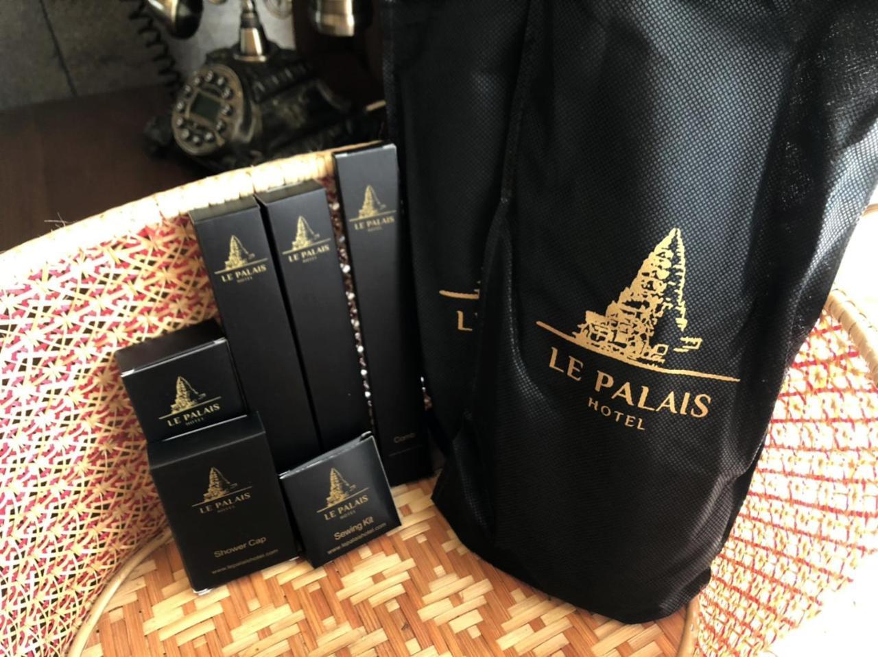 Hotel Le Palais 5*