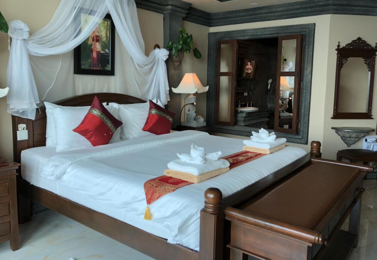 Le Palais Hotel Haad Rin