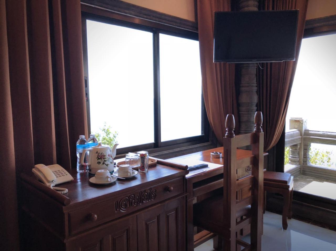 Hotel Le Palais Haad Rin