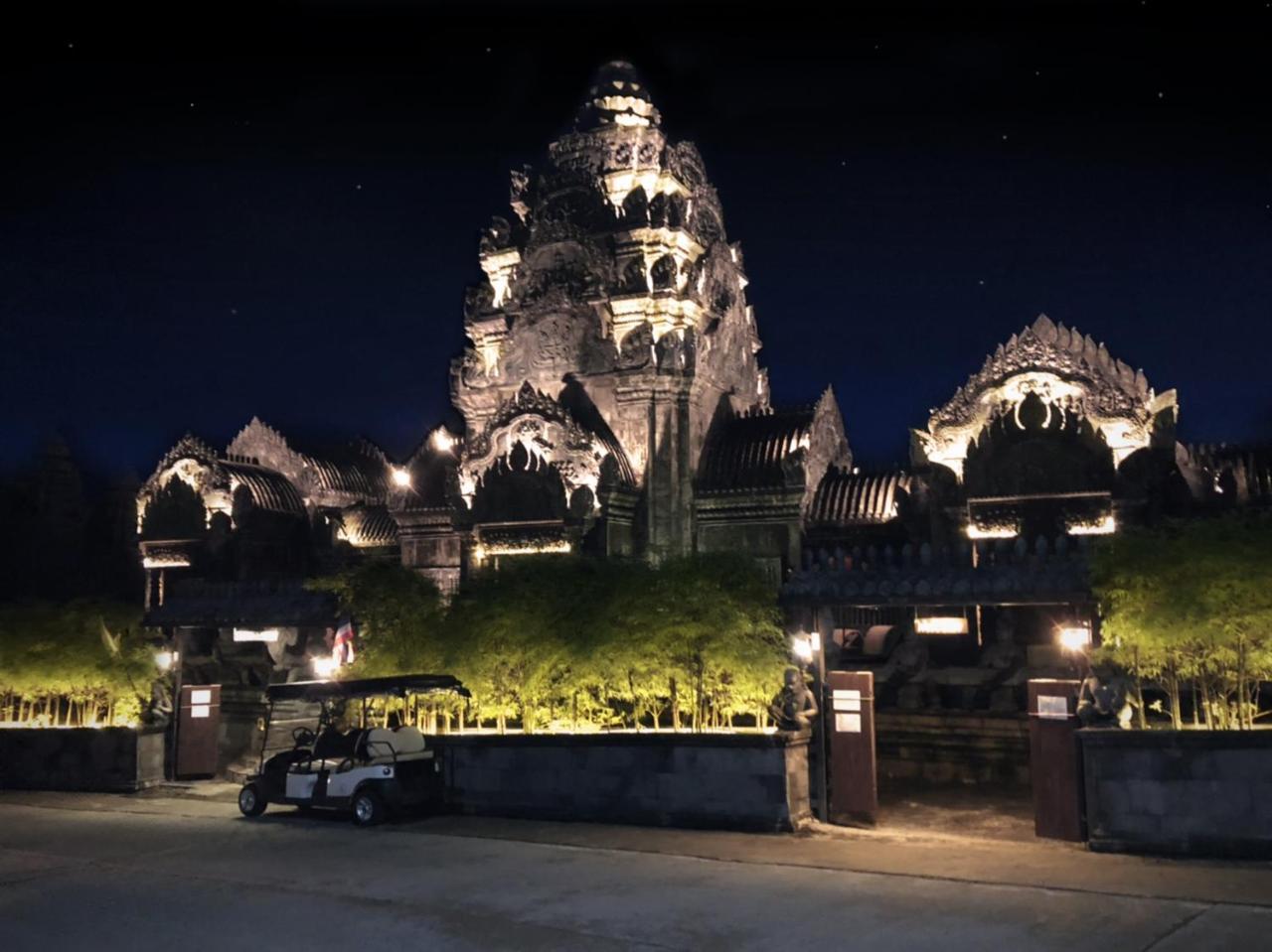 Le Palais 5*