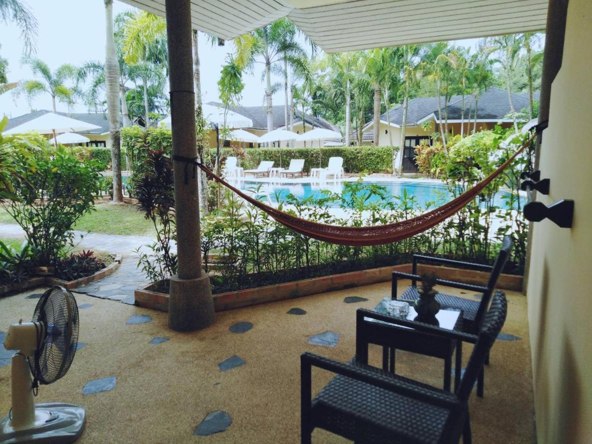 Palm Garden Khao Lak