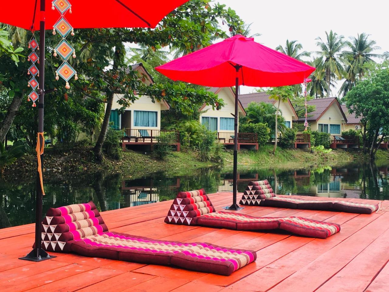 Resort Golden Coconut 2*