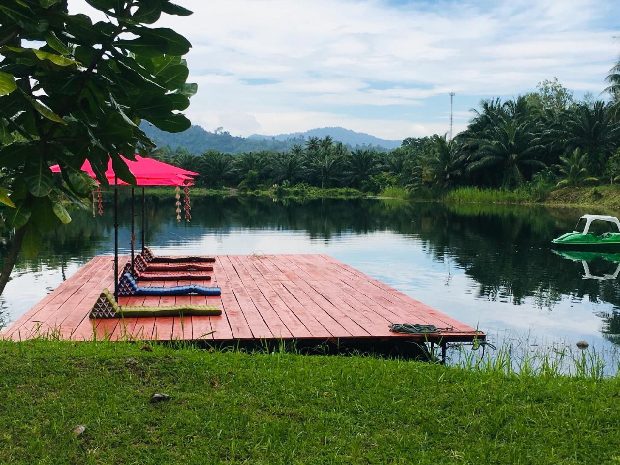 Golden Coconut Resort Khao Lak