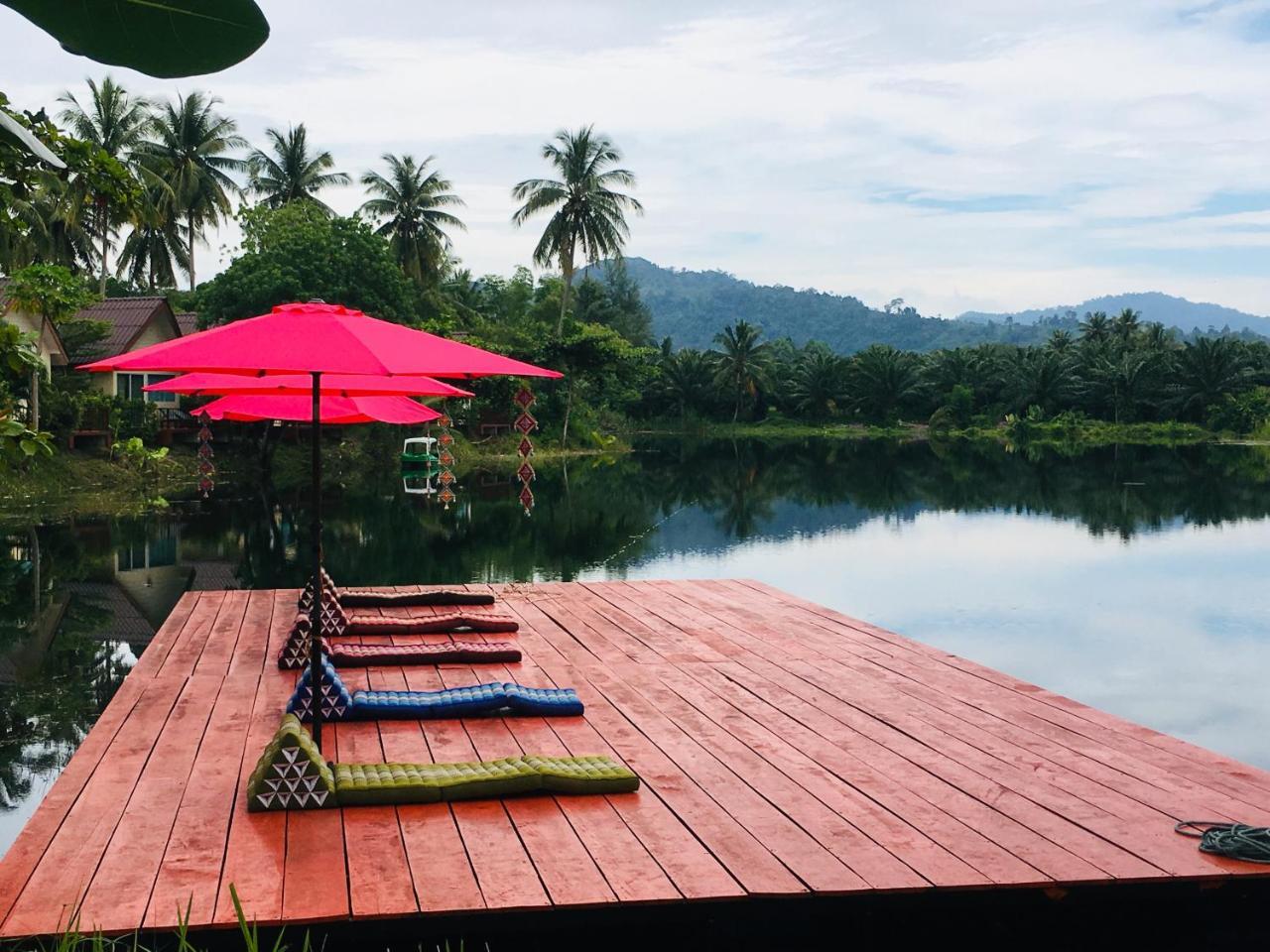Resort Golden Coconut 2*