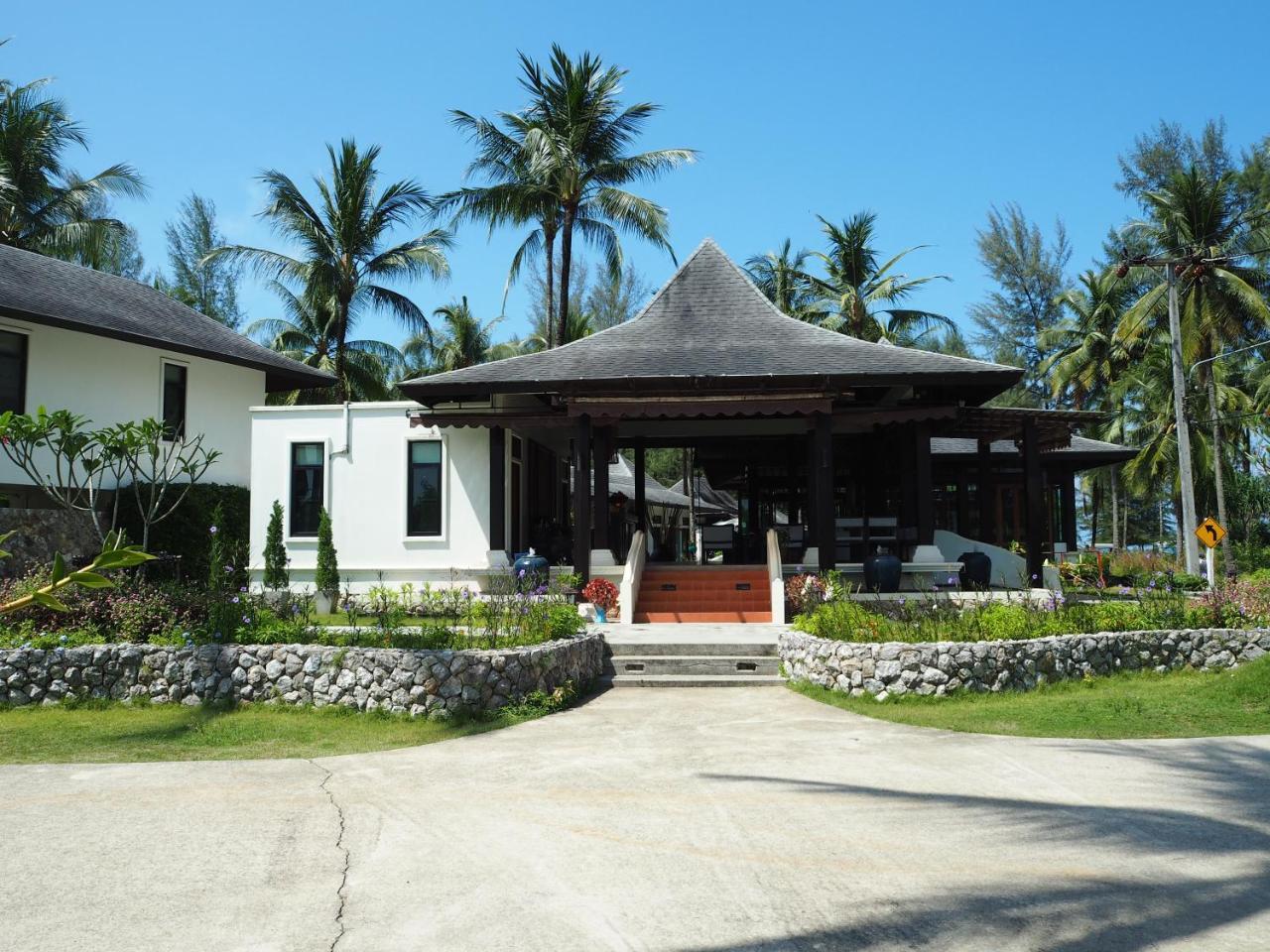 Khaolak Blue Lagoon - Sha Extra Resort 4*