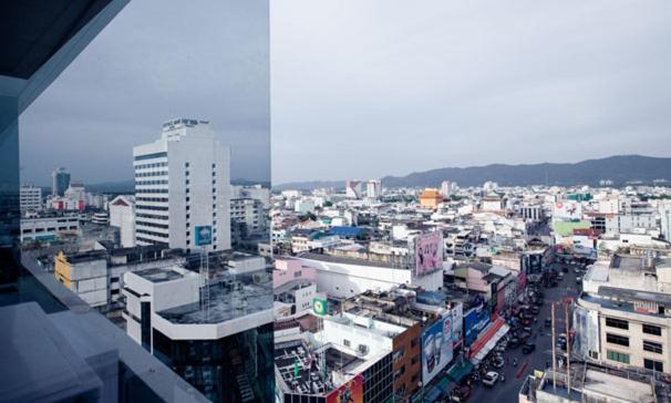V.l. Hatyai 3* Hat Yai