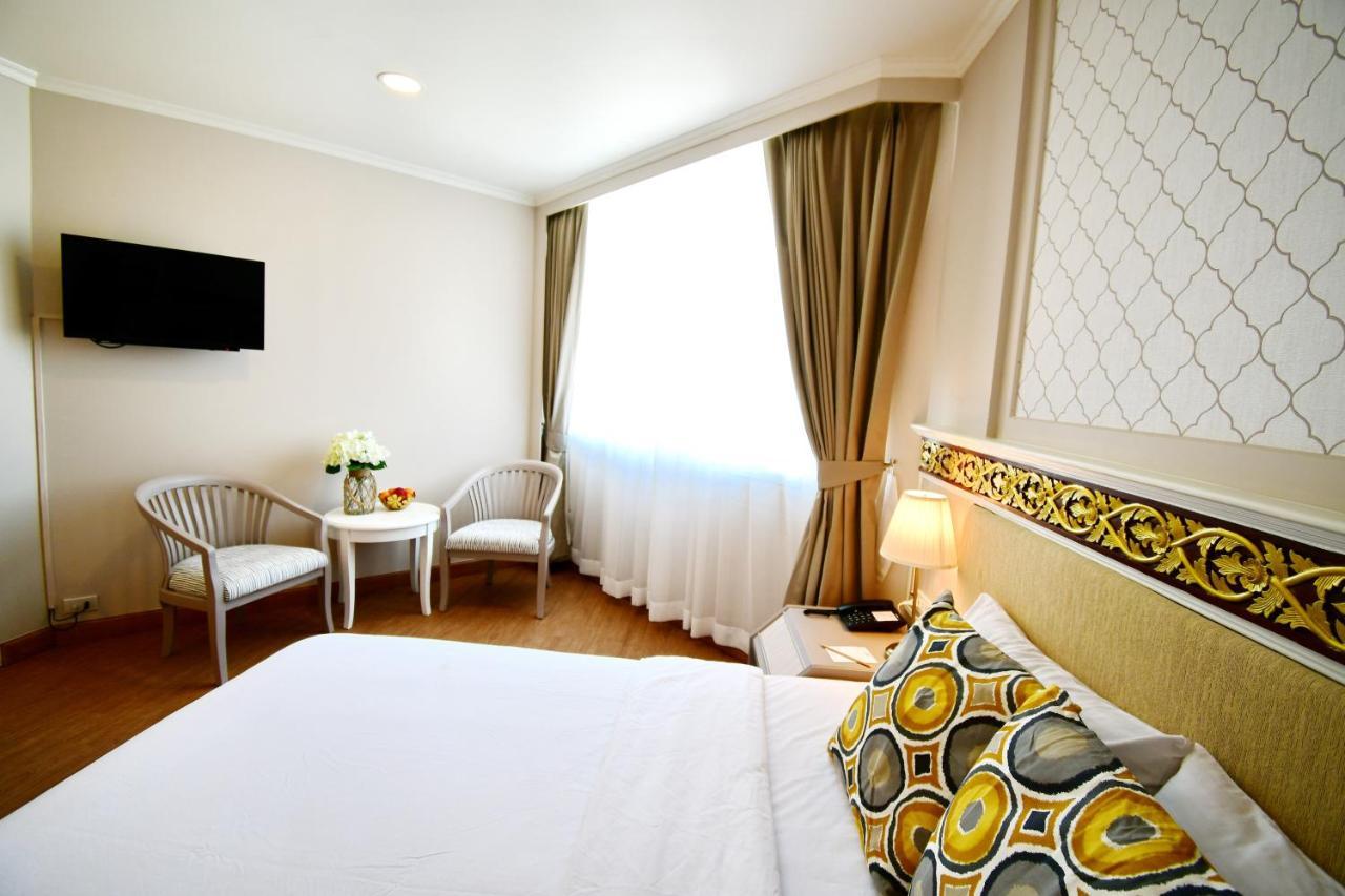 Hotel Wangcome