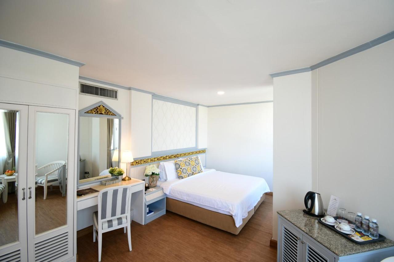 Hotel Wangcome