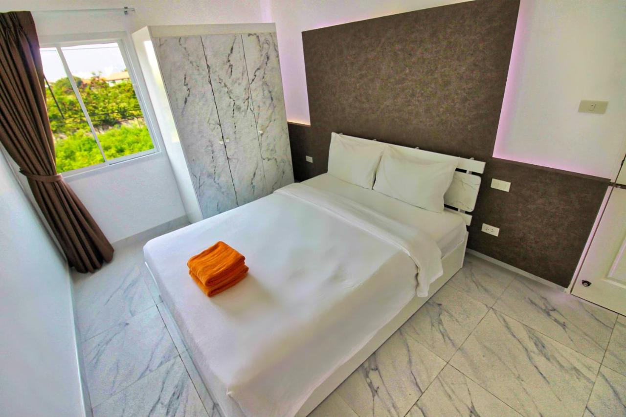 Tj Private Pool Pattaya