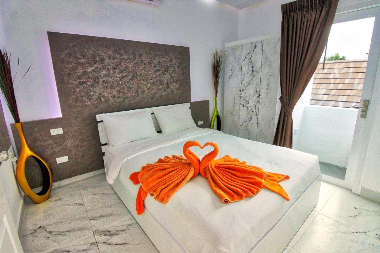 Tj Private Pool Pattaya