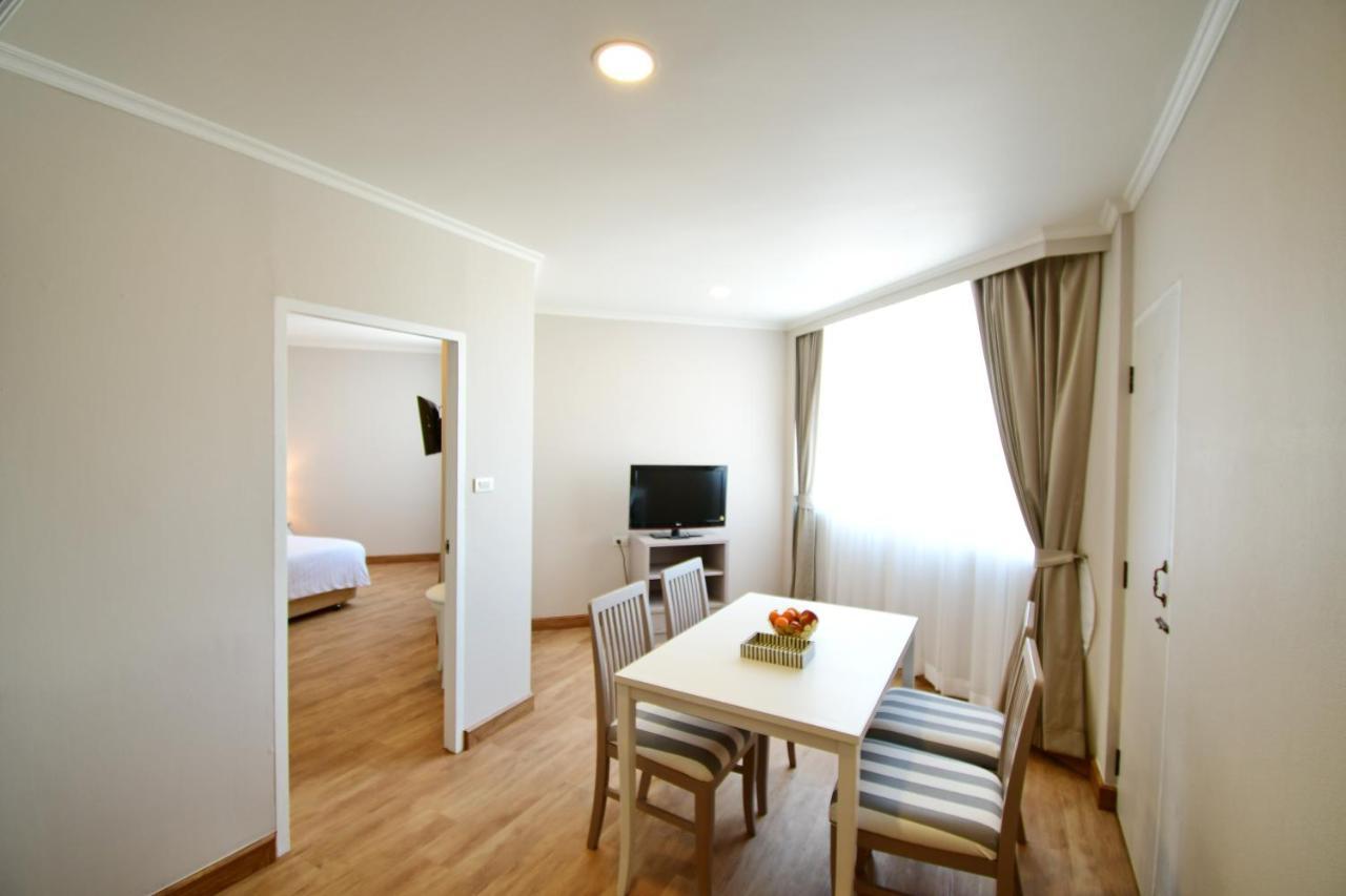 Hotel Wangcome 4*