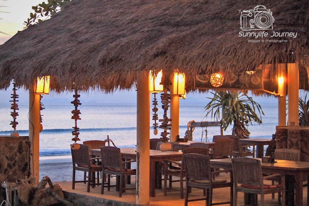Lanta Island Resort
