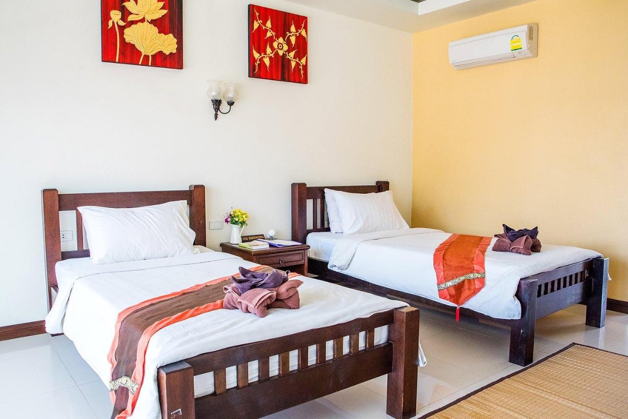 Resort Ananda - Sha Koh Tao