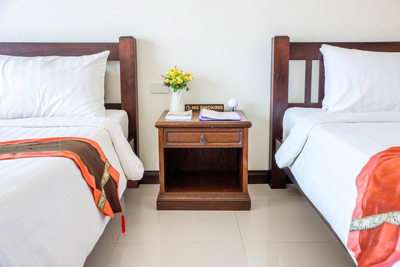 Ananda - Sha Resort Koh Tao