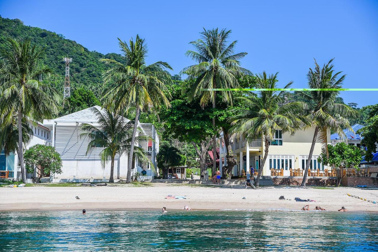 Resort Ananda - Sha