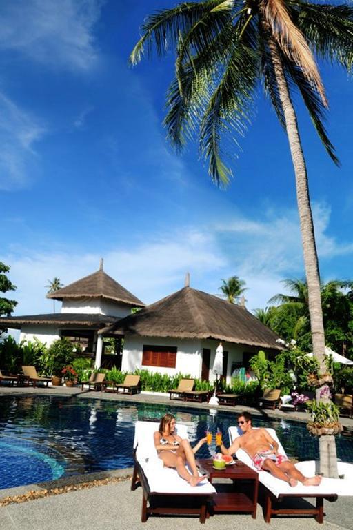 Hutcha 3* Mae Nam