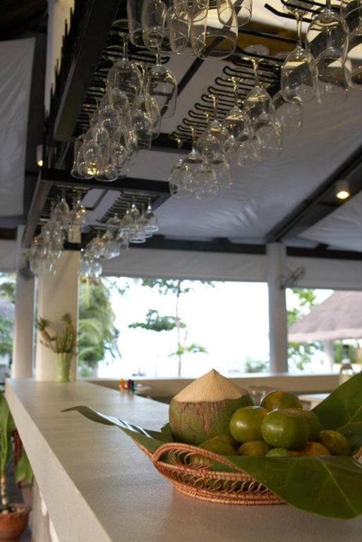Resort Hutcha Mae Nam