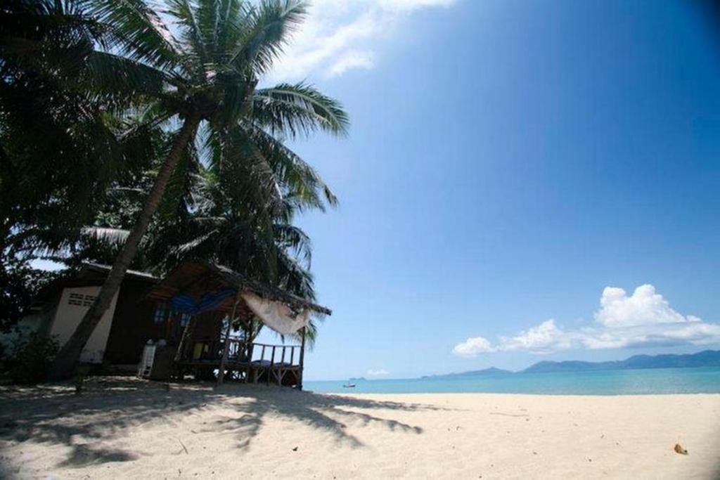 Resort Hutcha Mae Nam