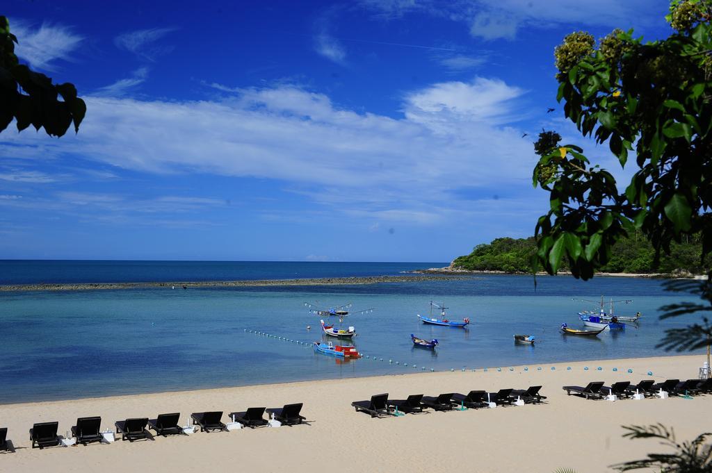 Resort Al's Laemson Chaweng (Koh Samui)
