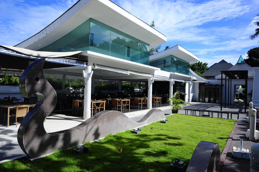 Al's Laemson 4* Chaweng (Koh Samui)