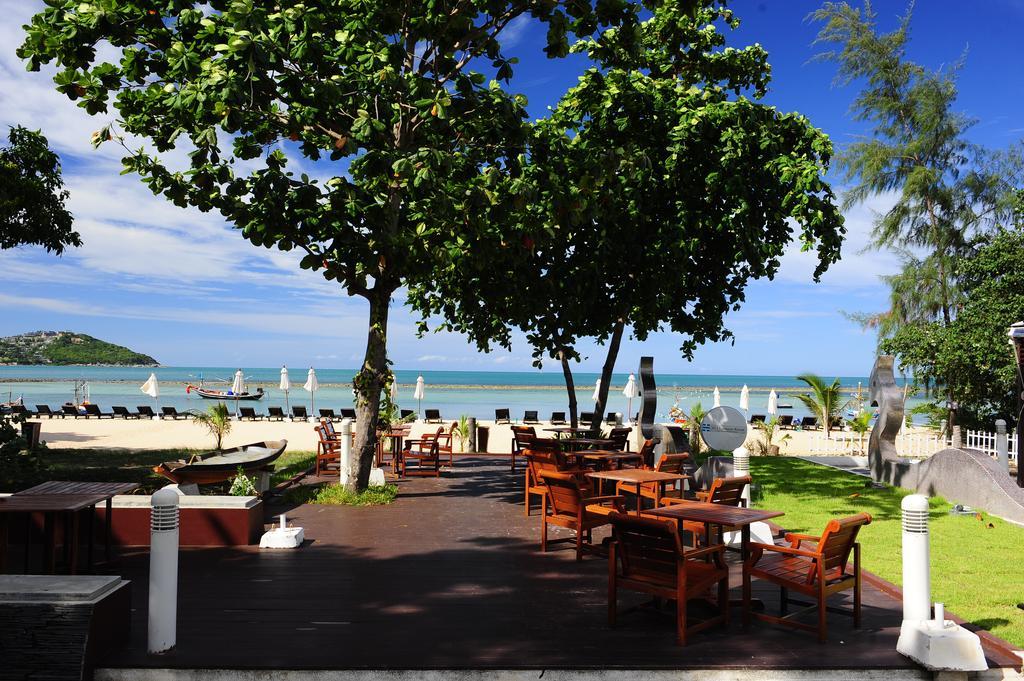 Al's Laemson Resort Chaweng (Koh Samui)