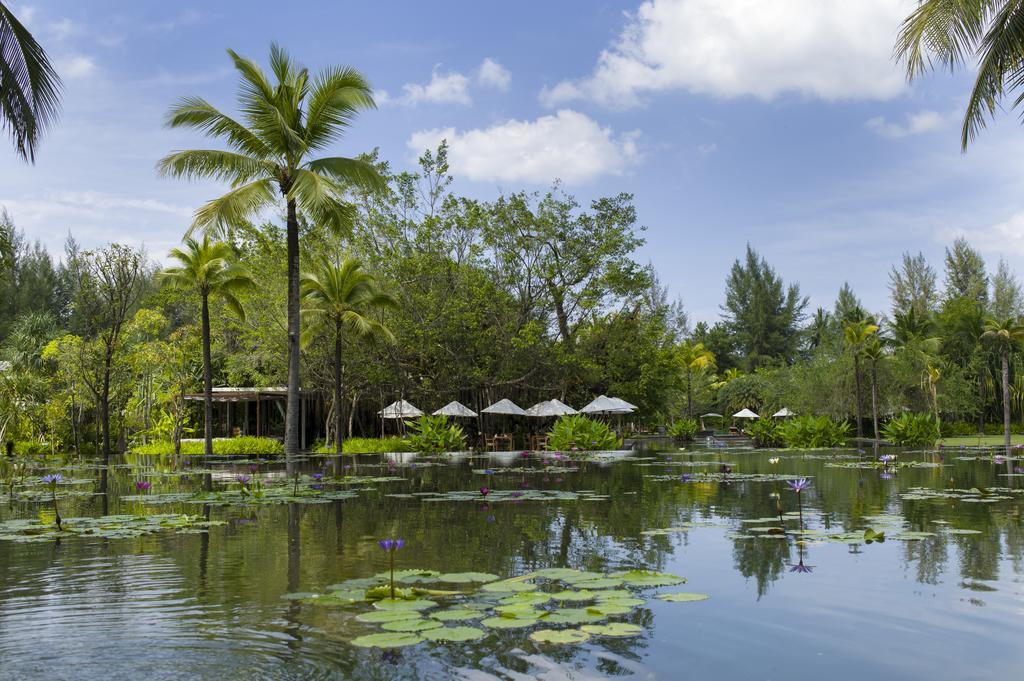 The Sarojin (adults Only) Khao Lak