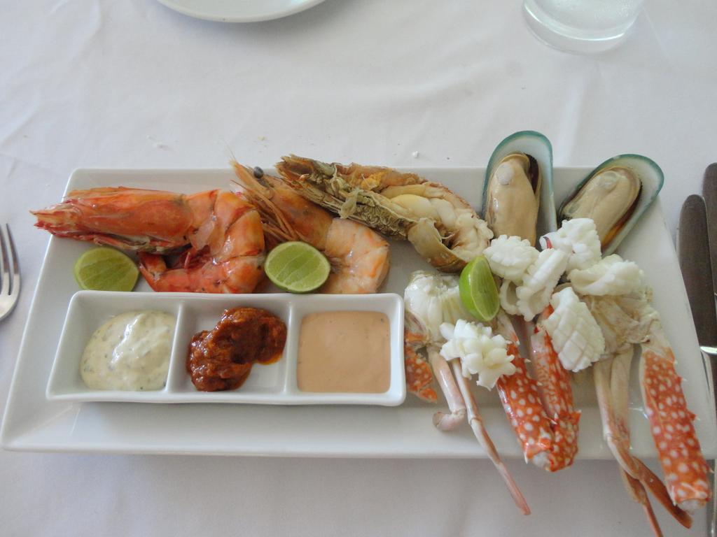 The Sarojin (adults Only) Resort Khao Lak