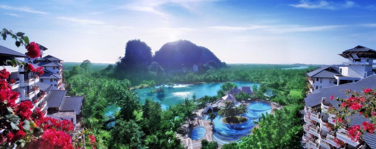 Maritime Park And 4* Krabi
