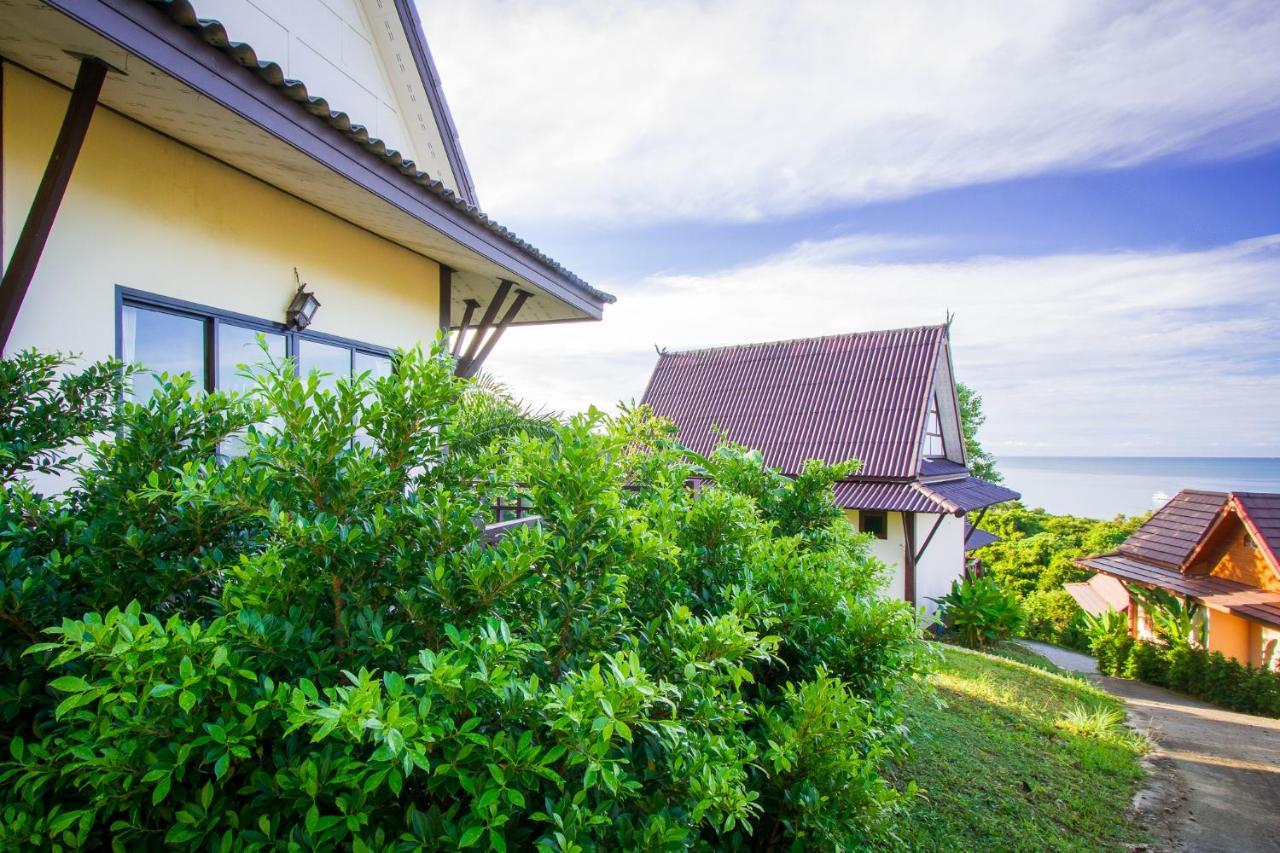 Guest house Phuchawee Lanta 3*