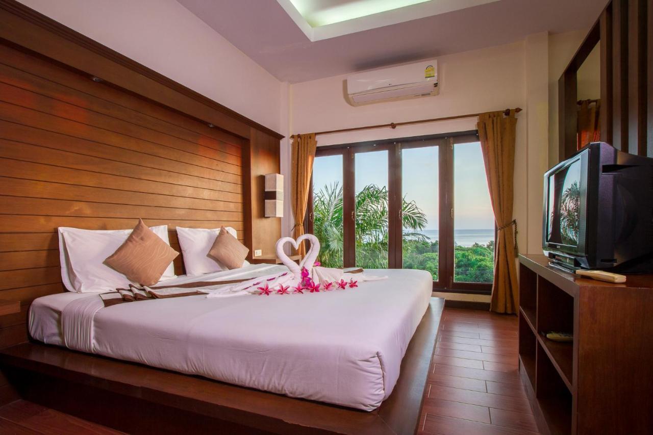 Phuchawee Lanta 3* Koh Lanta