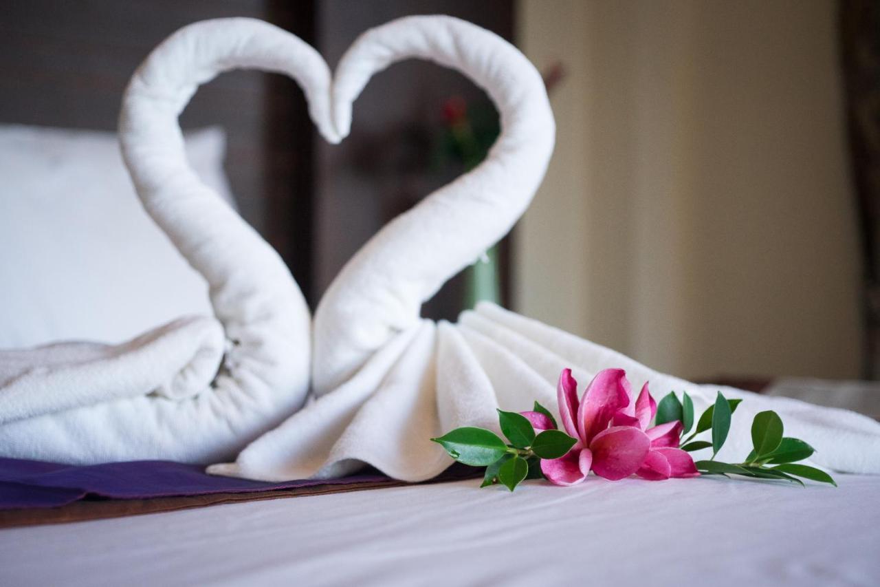 Guest house Phuchawee Lanta