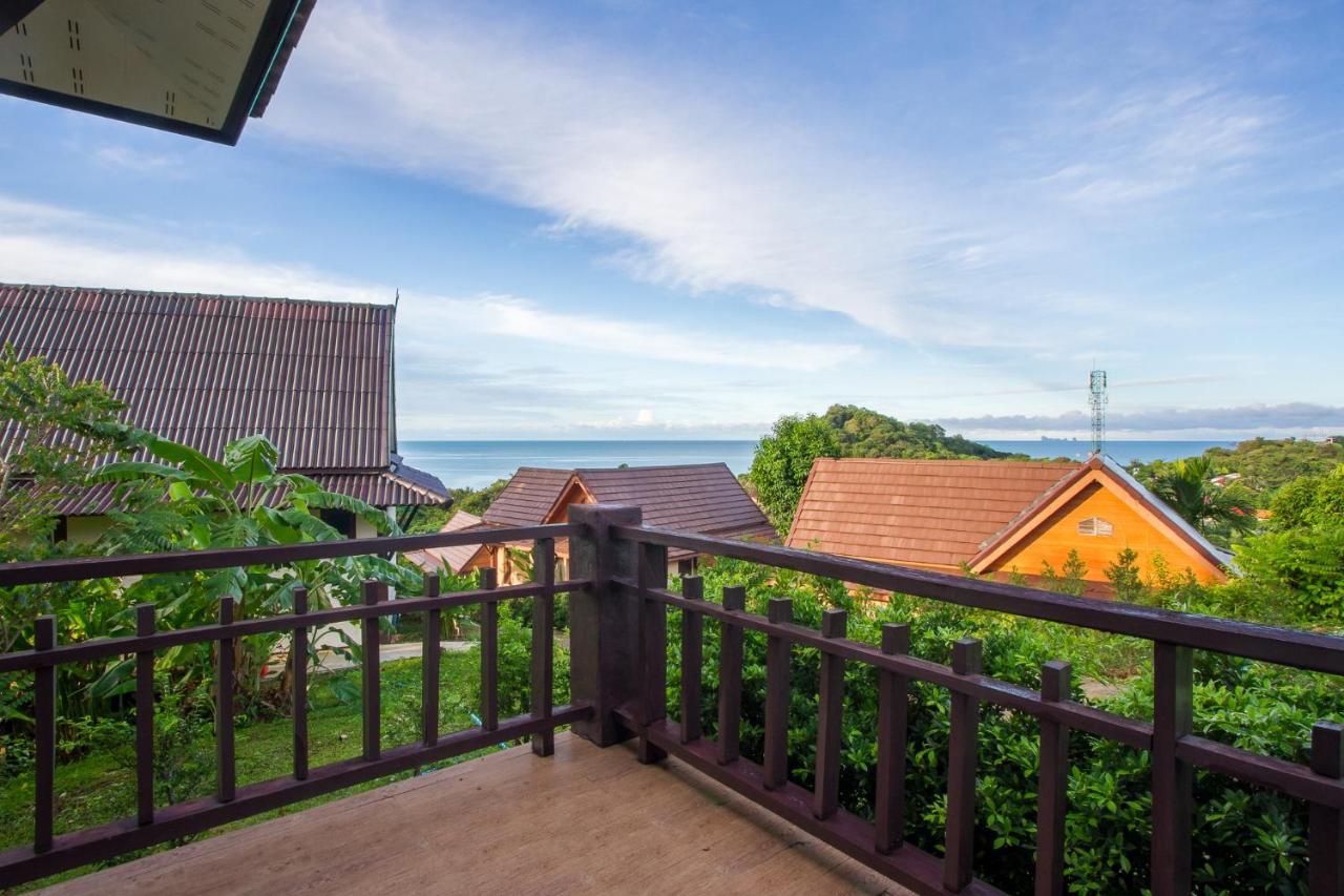 Guest house Phuchawee Lanta Koh Lanta