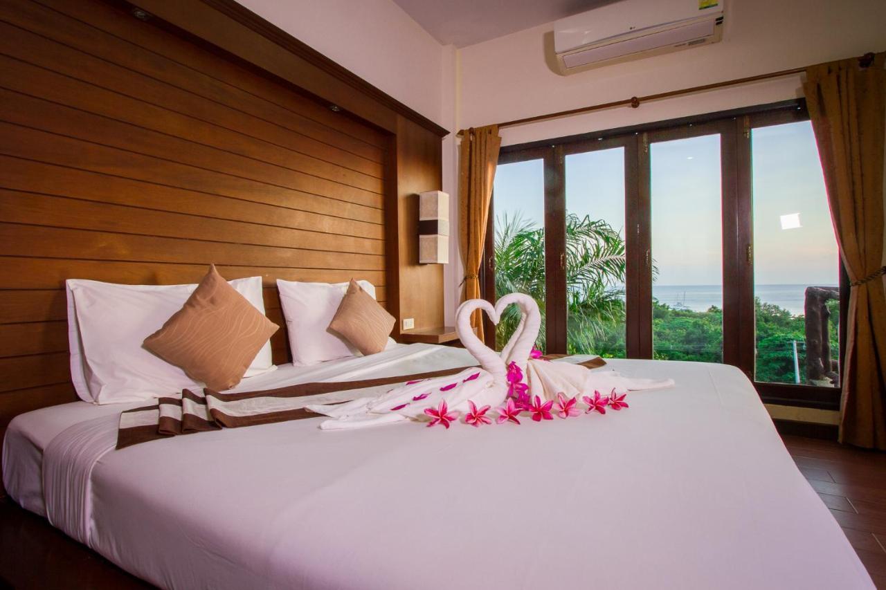 Guest house Phuchawee Lanta 3*