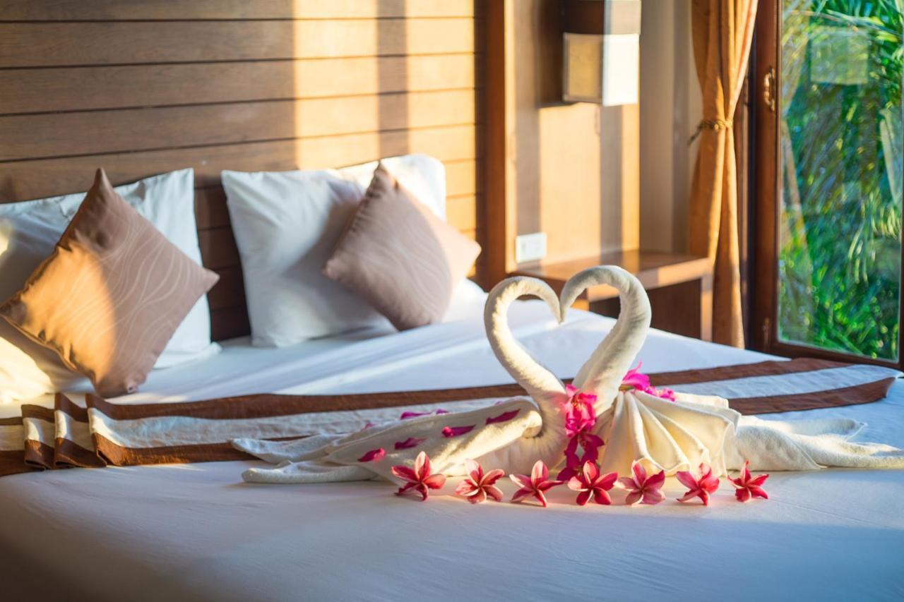 Phuchawee Lanta 3* Koh Lanta