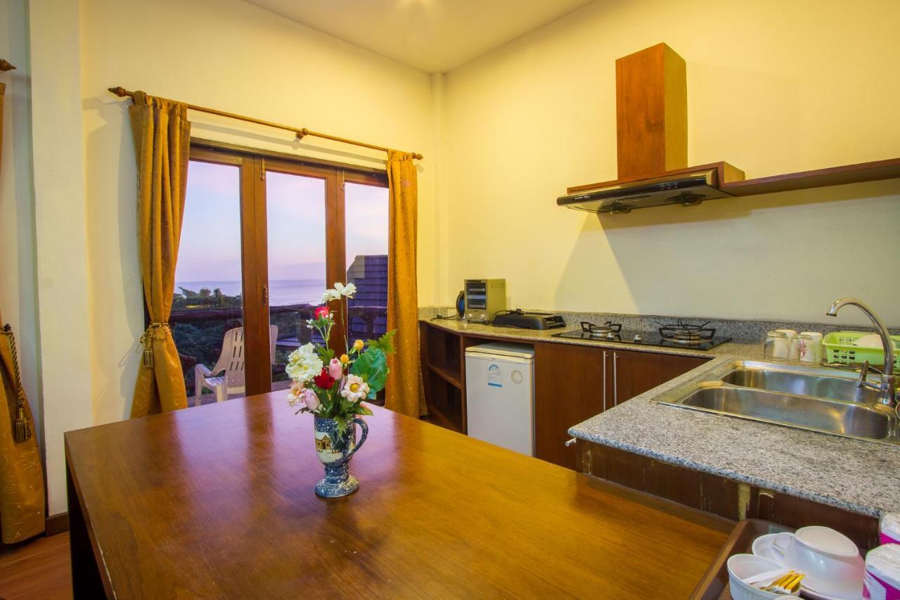 Guest house Phuchawee Lanta Koh Lanta