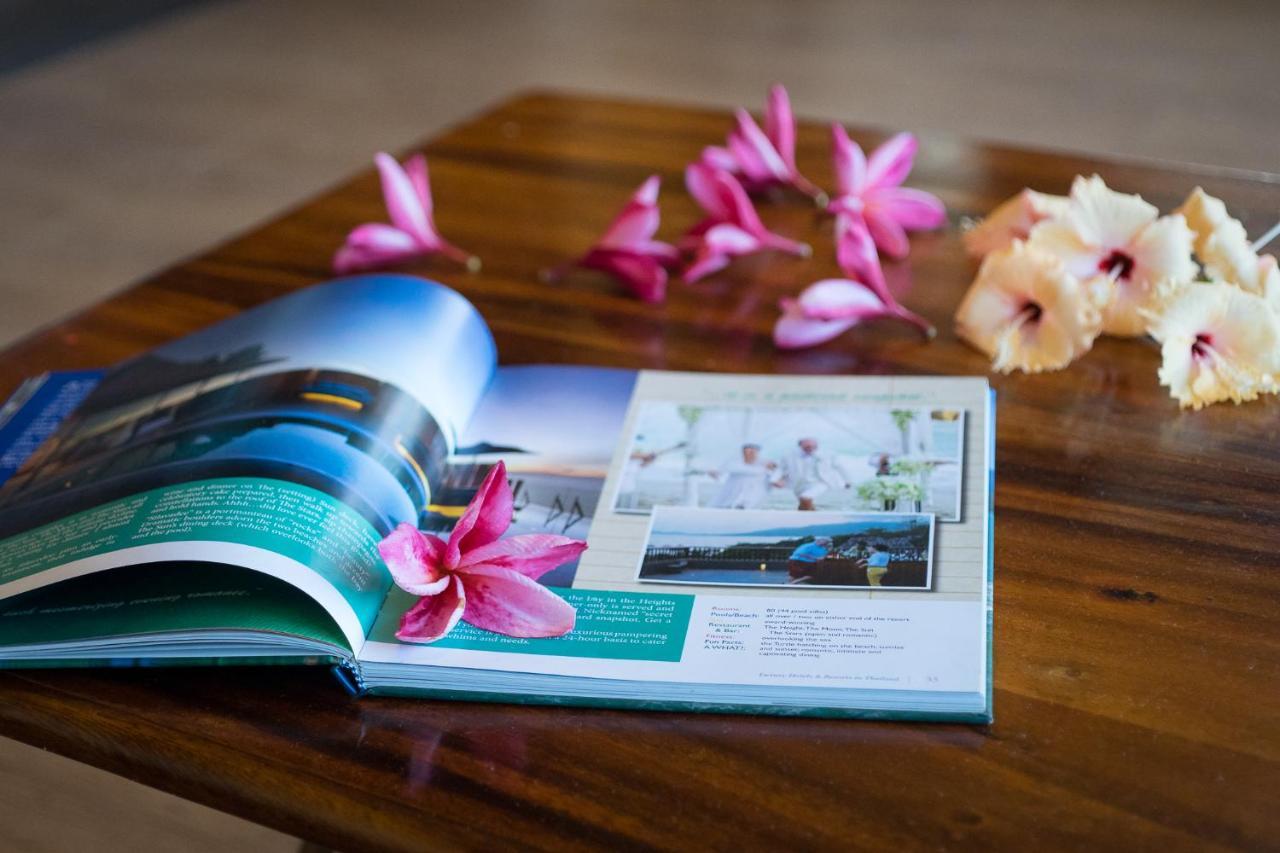 Phuchawee Lanta Guest house Koh Lanta