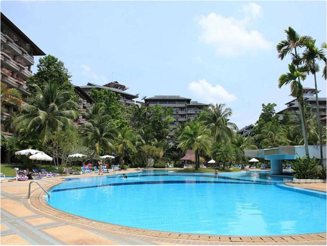 Maritime Park And