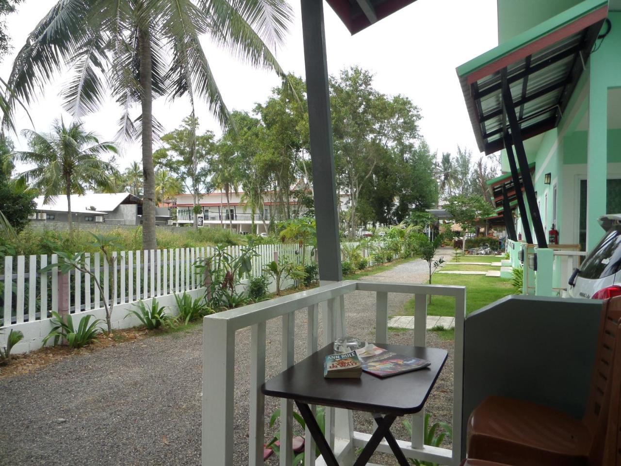 Guest house Lanta Triple Novel Koh Lanta