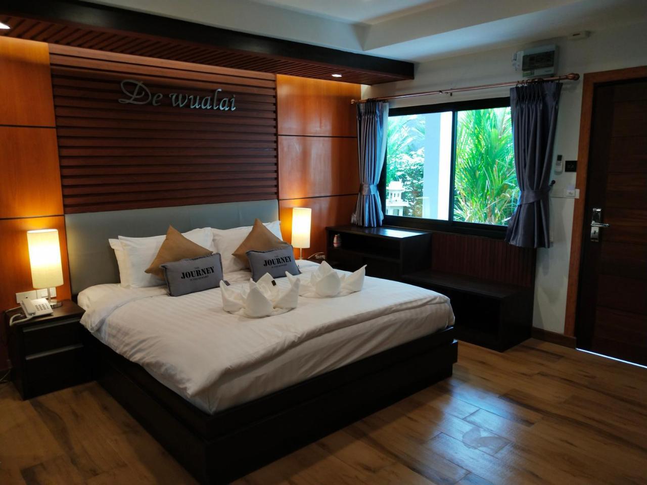 Hotel De Wualai-sha Extra 4*