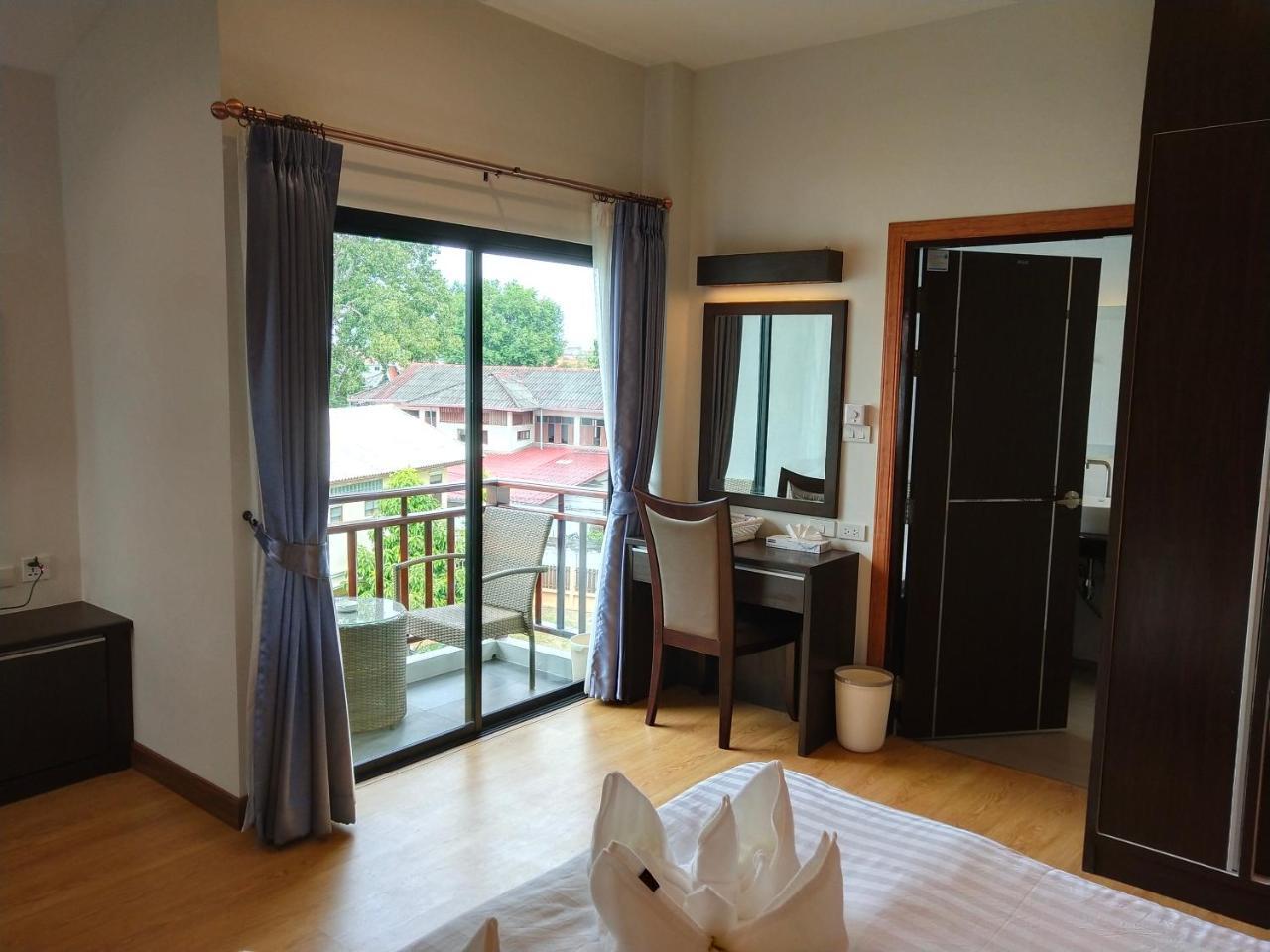 De Wualai-sha Extra Chiang Mai
