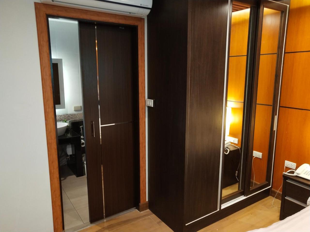 Hotel De Wualai-sha Extra 4*