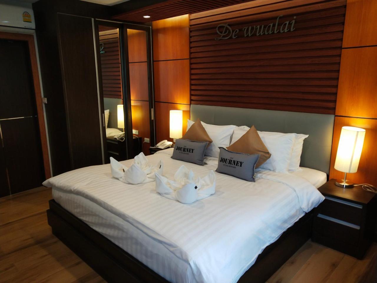 Hotel De Wualai-sha Extra 4*
