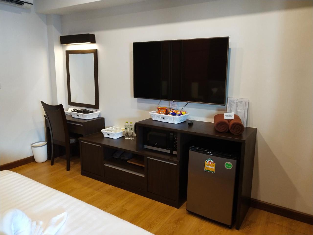 Hotel De Wualai-sha Extra