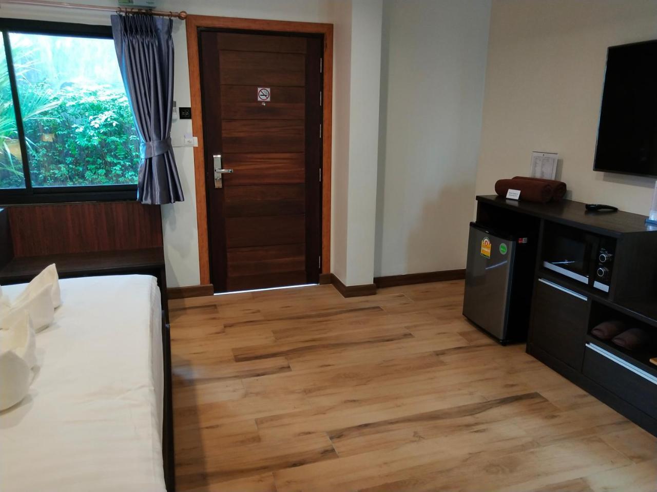 De Wualai-sha Extra Chiang Mai
