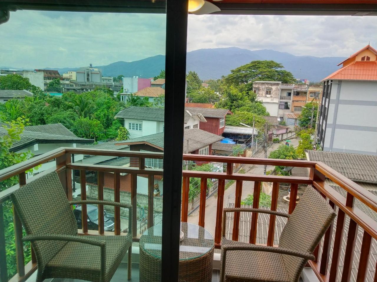 De Wualai-sha Extra Hotel Chiang Mai