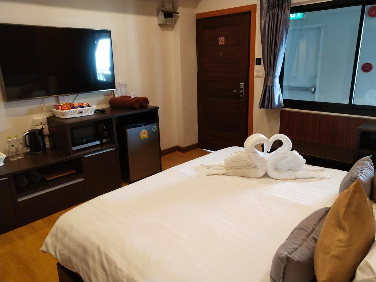 De Wualai-sha Extra Hotel