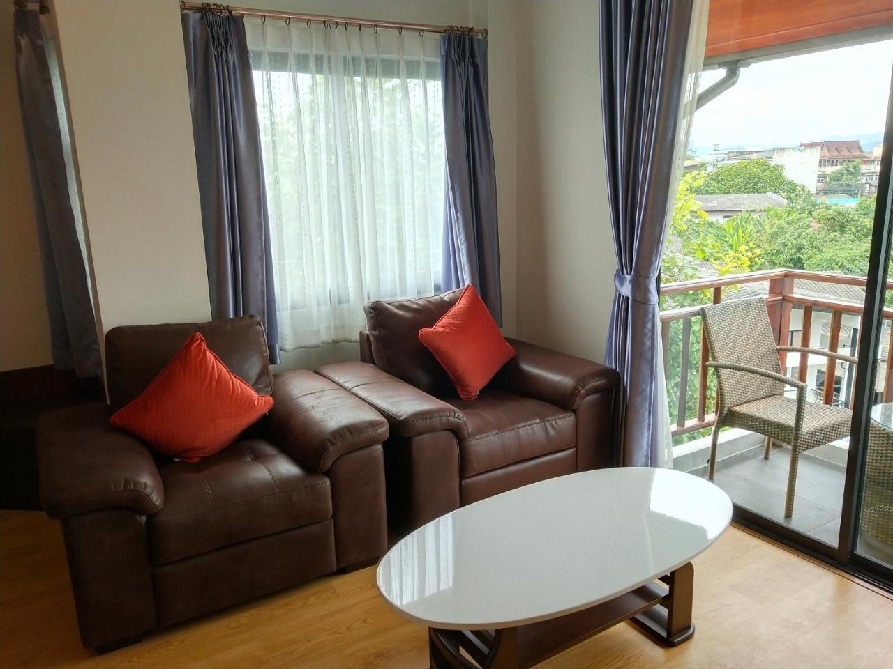 De Wualai-sha Extra 4* Chiang Mai