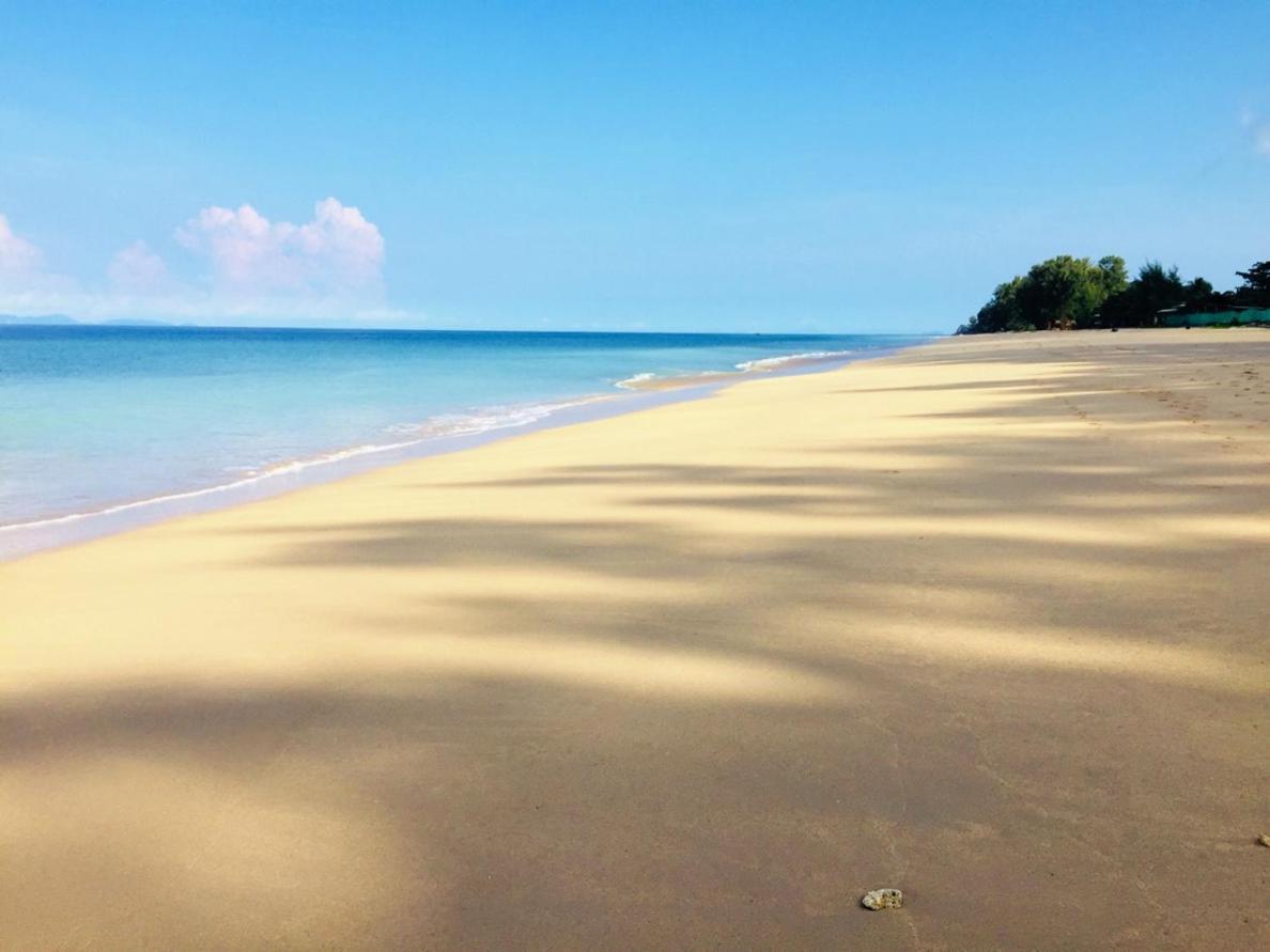 Pana Long - Sha Koh Lanta
