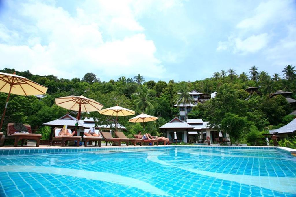Salad Buri Resort- Sha Extra Salad Beach
