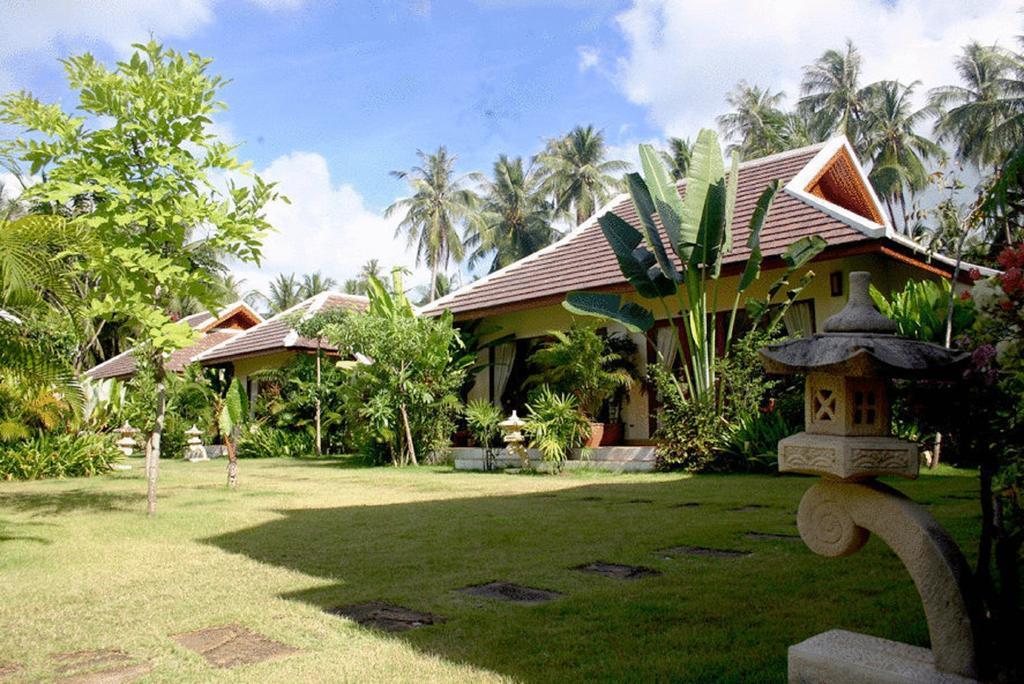 Easy Time Resort